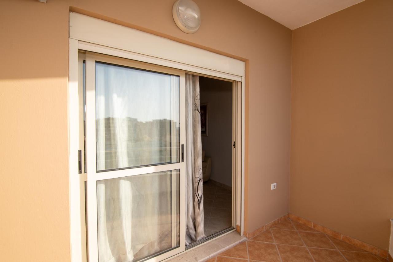 Ami Apartament Vlorë Buitenkant foto